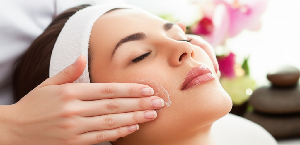 Facial Treatments